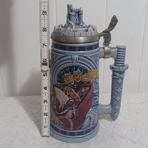 Avon Beer Stein